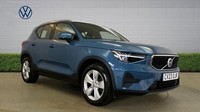 2023 Volvo XC40 2.0 B3P Core 5dr Auto Petrol Estate Estate Petrol Automatic