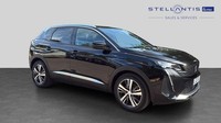 2023 Peugeot 3008 SUV 1.6 13.2kWh Allure Premium + SUV 5dr Petrol Plug-in Hybrid