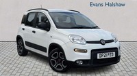 2021 Fiat Panda 1.0 Mild Hybrid City Life [5 Seat] 5dr Hatchback Petrol Manual