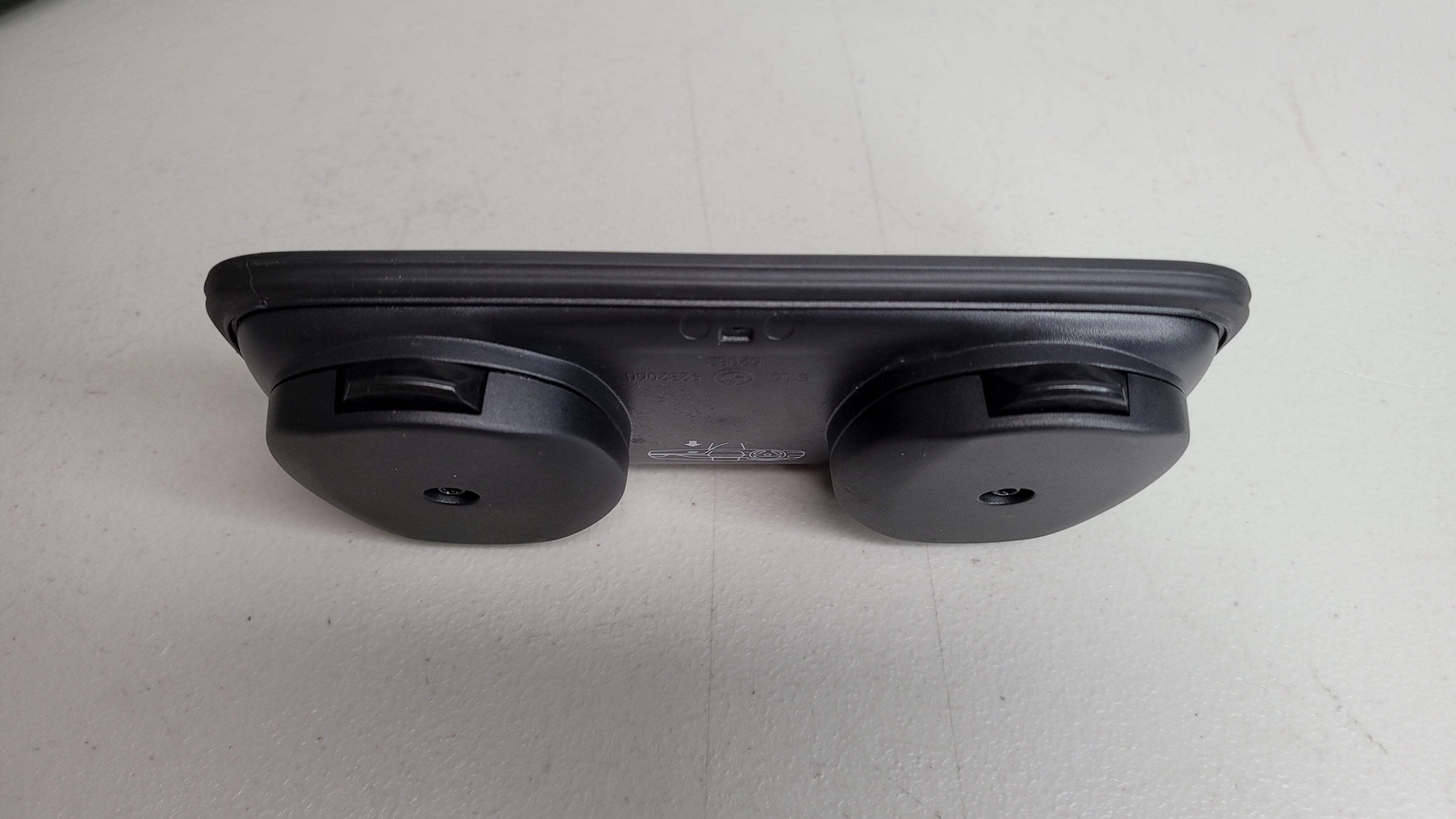 0 Bmw F80 Centre Console Oddments Tray Insert Cover 9232068 image 3