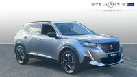 2022 Peugeot 2008 1.2 PureTech Allure Premium SUV 5dr Petrol Manual Euro 6 (s/s)