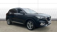 2023 MG HS 1.5 T-GDI Exclusive 5dr DCT Petrol Hatchback Hatchback Petrol Automat