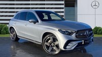 2024 Mercedes-Benz GLC 300 4Matic AMG Line Premium 5dr 9G-Tronic Petrol Estate E