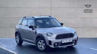 2022 MINI Countryman 1.5 Cooper Classic 5dr Auto Hatchback Petrol Automatic