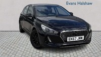 2017 Hyundai i30 1.0T GDI SE Nav 5dr Hatchback Petrol Manual
