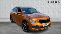 2024 Skoda Kamiq 1.0 TSI SE L DSG Euro 6 5-door SUV Petrol Automatic