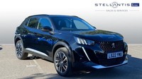 2022 Peugeot 2008 1.2 PureTech GT Premium SUV 5dr Petrol EAT Euro 6 (s/s) (130 p