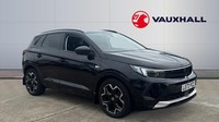 2022 Vauxhall Grandland 1.2 Turbo Ultimate 5dr Auto Petrol Hatchback Hatchback P