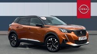 2022 Peugeot 2008 1.2 PureTech 130 GT 5dr EAT8 Petrol Estate Estate Petrol Autom