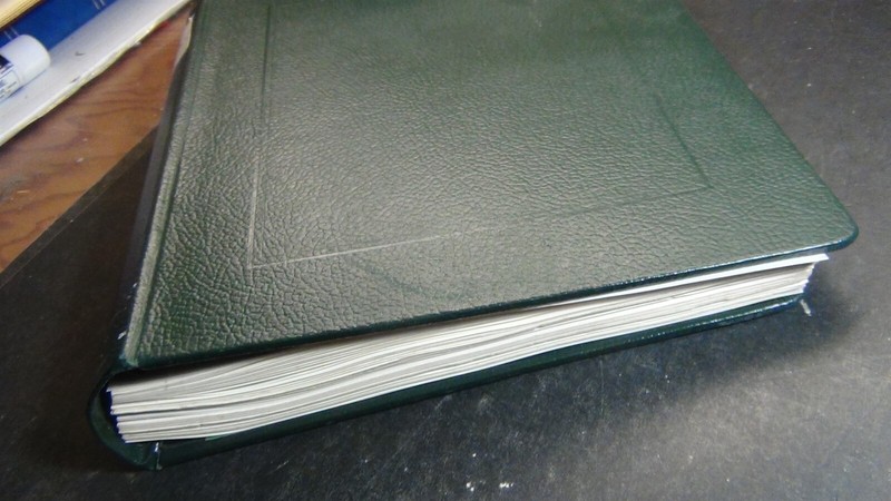 Stampsweis Suisse Classique En Scott SpÃ©CialitÃ© Album Est 770 Timbres To 1989