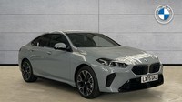 2025 BMW 2 Series 220 M Sport Gran Coupe COUPE Petrol/Electric Hybrid Automatic