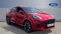 2023 Ford Puma 1.0 EcoBoost Hybrid mHEV ST-Line X 5dr DCT Petrol Hatchback Hatch