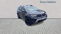 2022 Dacia Duster 1.0 TCe 90 Extreme SE 5dr Estate Petrol Manual