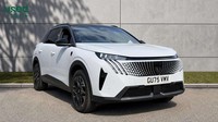 2025 Peugeot 5008 1.2 Hybrid 145 GT 5dr e-DSC6 4x4 Petrol Automatic