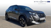 2023 Peugeot 2008 1.2 PureTech Allure Premium + SUV 5dr Petrol Manual Euro 6 (s/