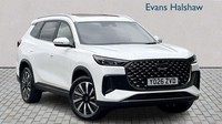 2026 Chery Tiggo 8 1.5T PHEV Summit 5dr DHT HATCHBACK PETROL/ELECTRIC Automatic