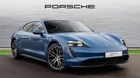 2023 Porsche Taycan Sport Turismo 4X2 Estate Electric Automatic