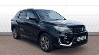 2023 Suzuki Vitara 1.4 Boosterjet 48V Hybrid SZ-T 5dr Petrol Estate Estate Petro