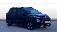 2021 Citroen C3 Aircross 1.2 PureTech 110 Flair 5dr [6 speed] Petrol Hatchback H