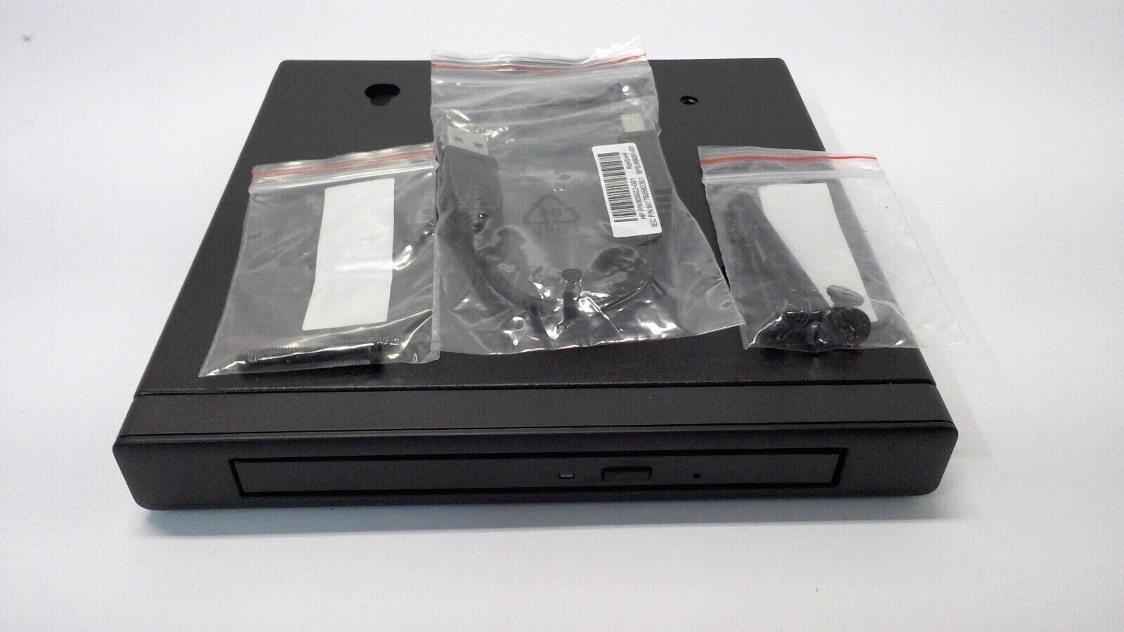HP External Super Multi DVD Drive Writer USB 3.0, TPC-I017 HP External Super Multi DVD Drive Writer USB 3.0, TPC-I017