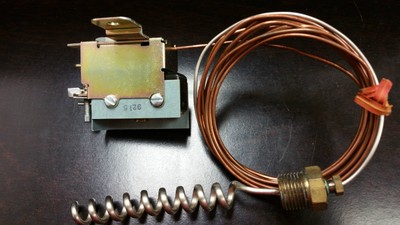 HOBART 294681-017-2 THERMOSTAT