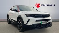 2022 Vauxhall Mokka 100kW GS Line 50kWh 5dr Auto Electric Hatchback Hatchback El