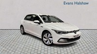 2024 Volkswagen Golf 1.5 TSI Style 5dr Hatchback Petrol Manual