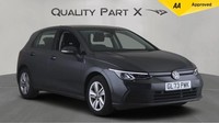 2023 Volkswagen Golf 1.5 TSI Life Euro 6 (s/s) 5dr HATCHBACK Petrol Manual