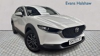 2025 Mazda CX-30 2.5 e-Skyactiv G MHEV [140] Prime-Line 5dr Hatchback Petrol Man
