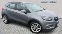 2019 Vauxhall Mokka X 1.4T ecoTEC Active 5dr Hatchback Petrol Manual