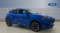 2023 Ford Puma 1.0 EcoBoost Hybrid mHEV ST-Line X 5dr Petrol Hatchback Hatchback