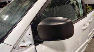 11-20 Dodge Caravan OEM Left Driver Door Mirror (Black Textured)