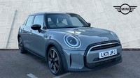 2021 MINI Hatch 5-Door Hatch Cooper Exclusive HATCHBACK Petrol Automatic