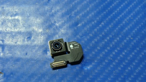 iPhone 6s Verizon 4.7" A1688 MN1M2LL/A 32GB OEM Rear Camera  GS135198 GLP*