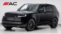 2026 Land Rover Range Rover (26 Reg) 3.0 D300 SE (Shadow Pack) Estate Diesel Aut