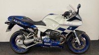 BMW R 1100 S SPORT BOXER CUP RM EDITON ** LASER EXHAUSTS - MCN FEATURED **