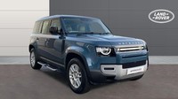 2022 Land Rover Defender 3.0 D250 S 110 5dr Auto Diesel Estate Estate Diesel Aut