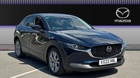2022 Mazda CX-30 2.0 e-Skyactiv G MHEV Sport Lux 5dr Petrol Hatchback Hatchback 