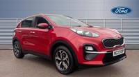 2020 Kia Sportage 1.6 CRDi 48V ISG 2 5dr DCT Auto Diesel Estate Estate Diesel Au