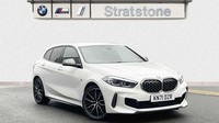 2021 BMW 1 Series M135i xDrive 5dr Step Auto Hatchback Petrol Automatic