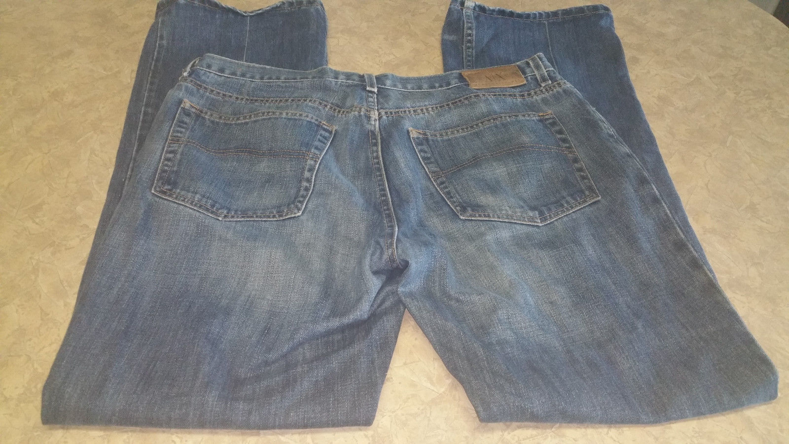 A|X Armani Exchange Clothing for Men