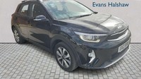 2025 Kia Stonic 1.0T GDi 98 2 5dr DCT Estate Petrol Automatic