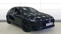 2023 Mazda Mazda3 2.0 e-Skyactiv G MHEV Homura 5dr Petrol Hatchback Hatchback Pe
