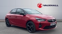 2023 Vauxhall Corsa 1.2 Turbo GS 5dr Petrol Hatchback Hatchback Petrol Manual