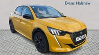 2022 Peugeot 208 1.2 PureTech 130 GT Premium 5dr EAT8 HATCHBACK PETROL Automatic