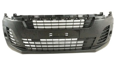 PEUGEOT EXPERT Front Bumper 2017-ON | OEM 9808639977 Used Genuine