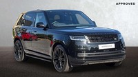 2026 Land Rover Range Rover 3.0 D300 SE 4dr Auto SUV Diesel Automatic