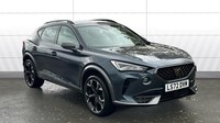 2022 Cupra Formentor 1.5 TSI 150 V2 5dr DSG Petrol Estate Estate Petrol Automati