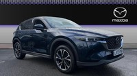 2023 Mazda CX-5 2.0 e-Skyactiv G MHEV Exclusive-Line 5dr ESTATE PETROL Manual