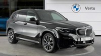 2023 BMW X5 xDrive30d MHT M Sport 5dr Auto Diesel Estate Estate Diesel Automatic